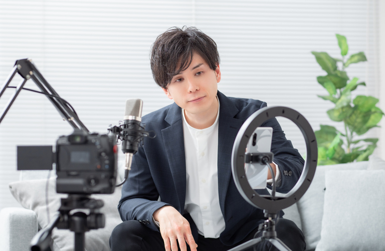 配信や動画の音声・音質改善ならMás Audio Soundへ！｜お手頃価格で気軽に改善方法を相談できます！オンラインでも現地でも対応可能。