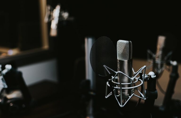 出張レコーディング・録音サービス｜手軽に、お手頃価格で依頼できるMás Audio Sound